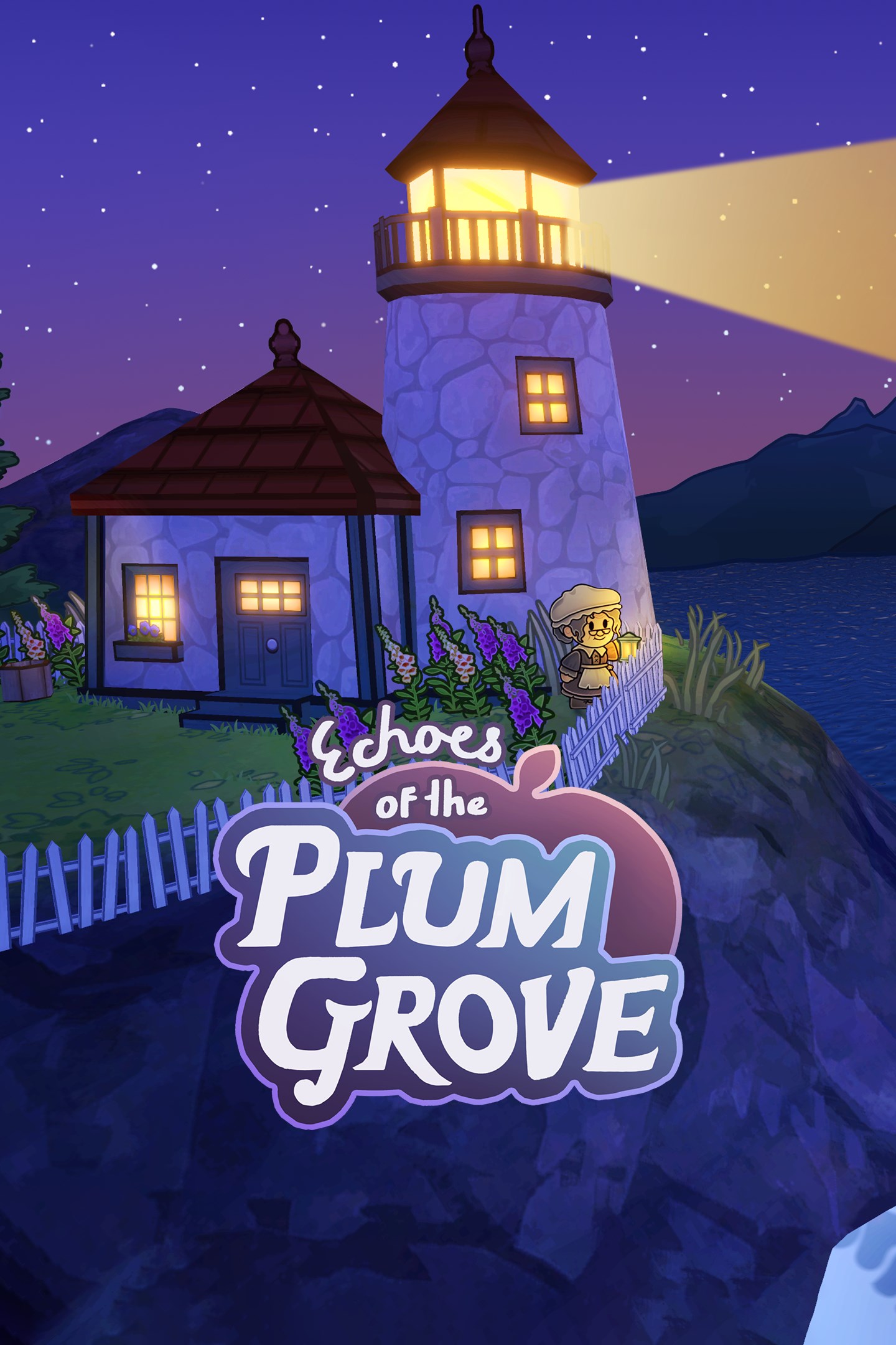 Echoes of the Plum Grove Demo