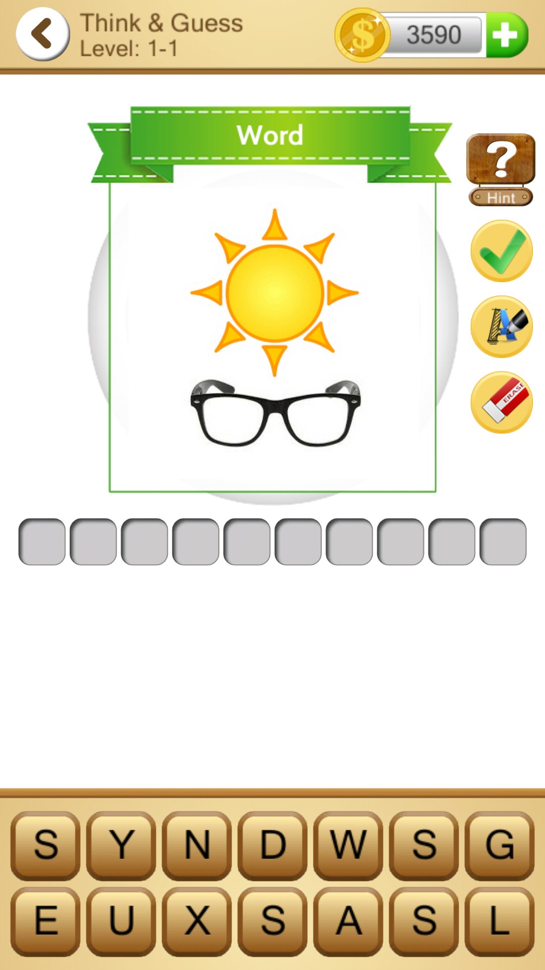 Get Think And Guess Catchphrases Microsoft Store