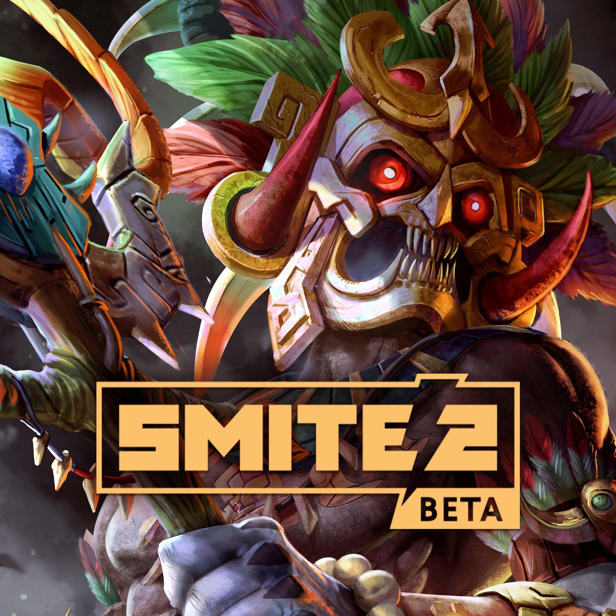 SMITE 2 (Game Preview)