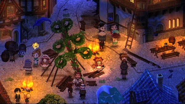 Little Goody Two Shoes screenshot