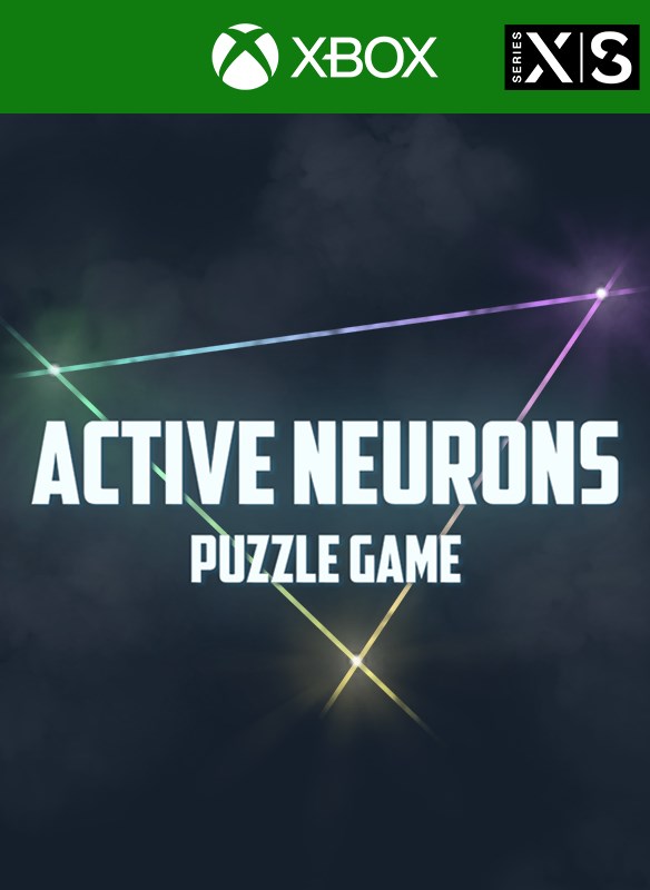 Скриншот №6 к Active Neurons - Puzzle game Xbox Series X|S