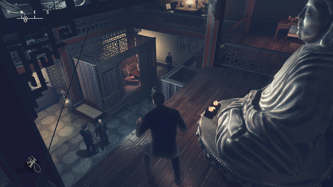 #2. Alekhine's Gun (Xbox) By: Maximum Entertainment