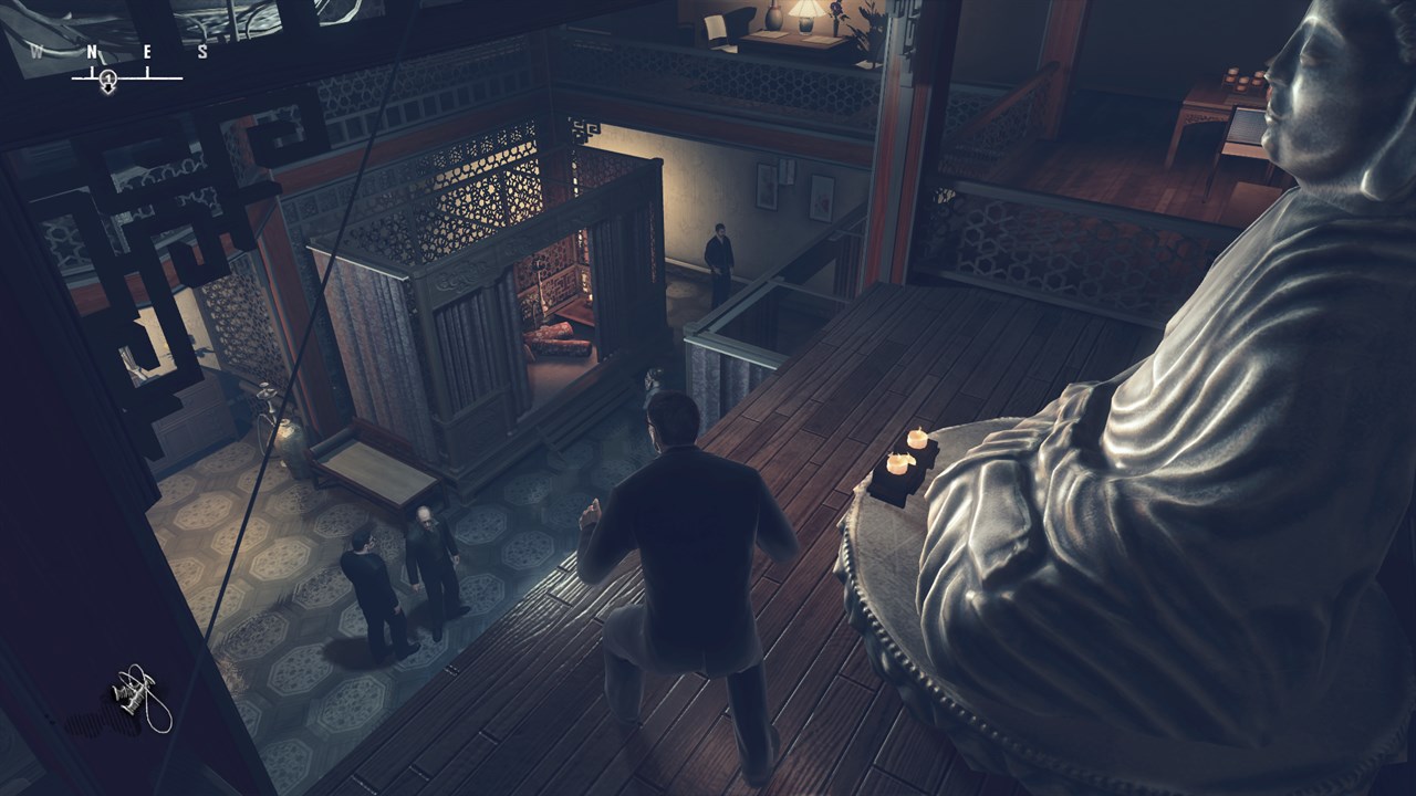 Alekhine's Gun screenshot 2