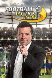 Купить ключ дешево Football, Tactics & Glory (Xbox One)