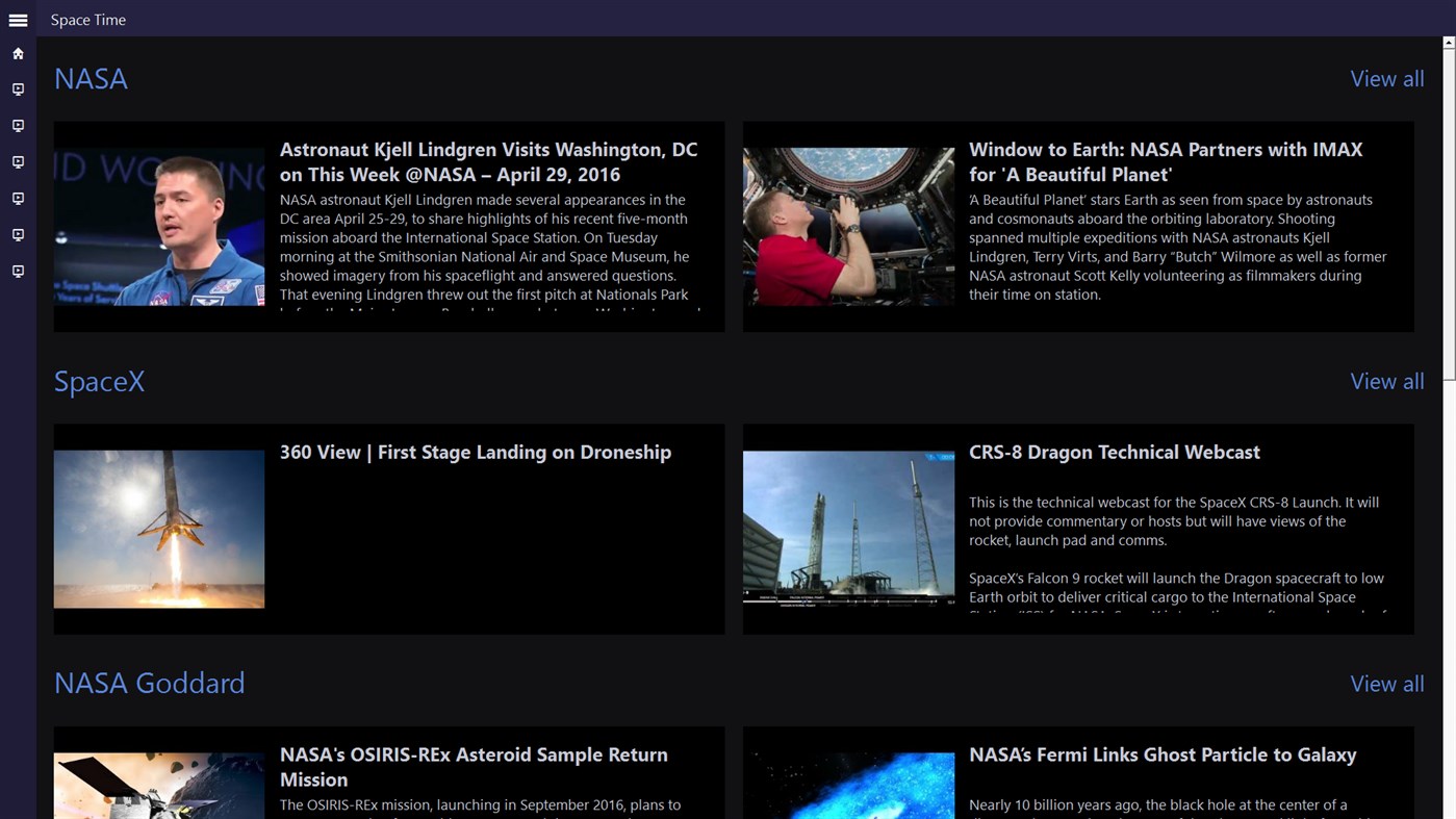 #1. Space Time (Windows) 게시자: Lunar Light Studios