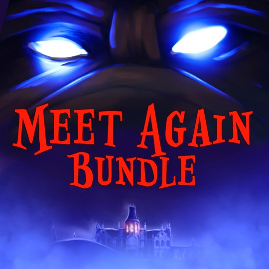 Meet Again Bundle for xbox