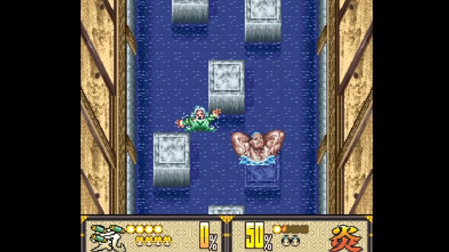 Feudal Bros - Tonosama 1 screenshot 2