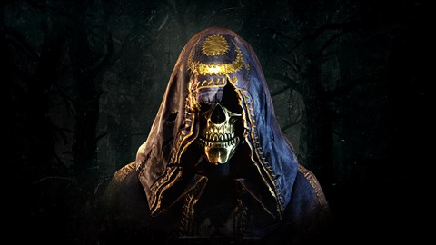 Hood: Outlaws & Legends - Year 1 Edition (Pre-order)