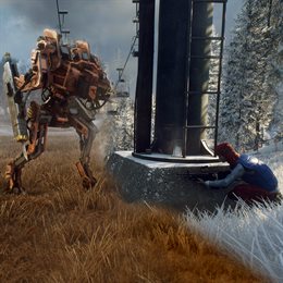 Aperçu Generation Zero® - Island Bundle