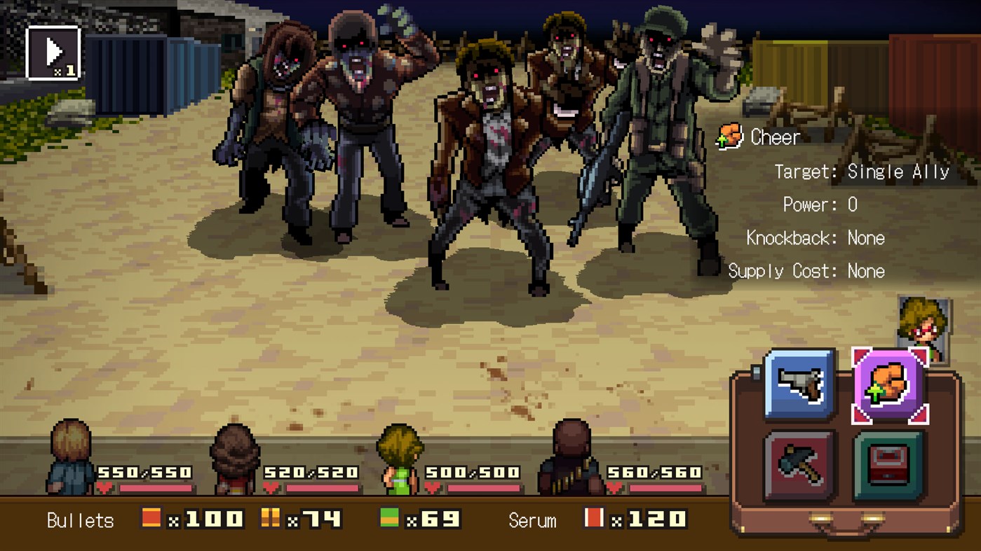 #9. Raging Bytes (Xbox) Ved: KEMCO