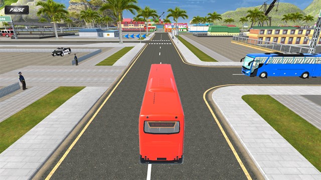 Bus Simulator 2026 screenshot 4