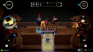 The Killing Stone screenshot 2