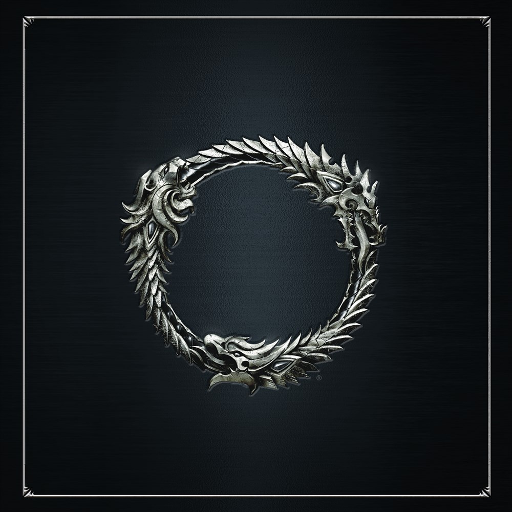 The Elder Scrolls Online Collection: High Isle cover art (full size)