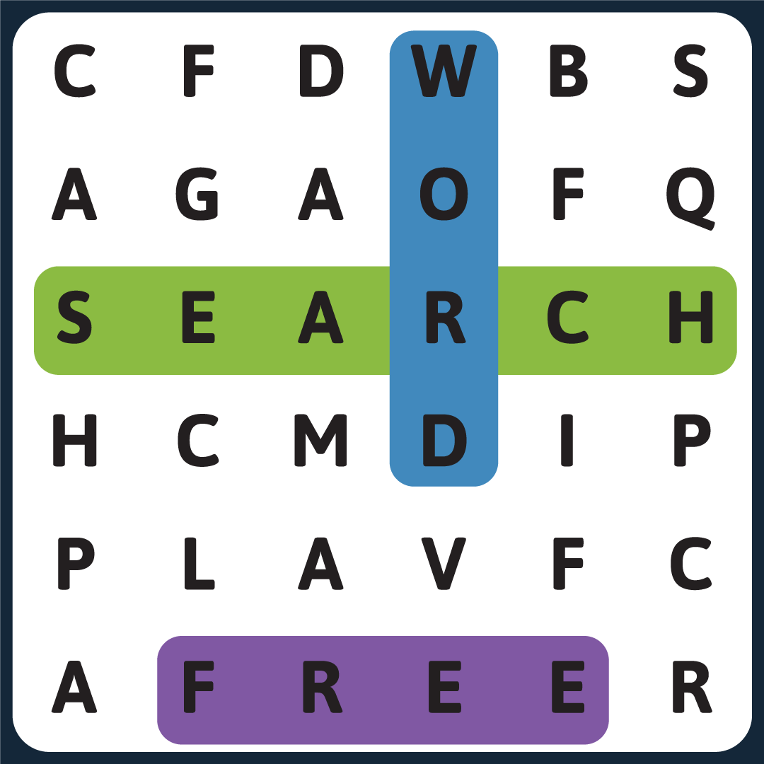 Word Search Ultimate!