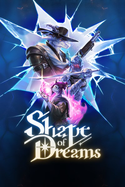 Shape of Dreams