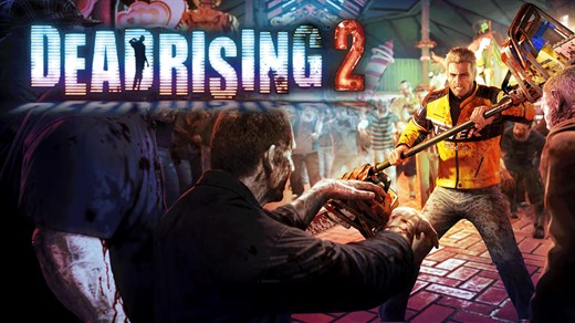 Dead Rising® 2 on Steam