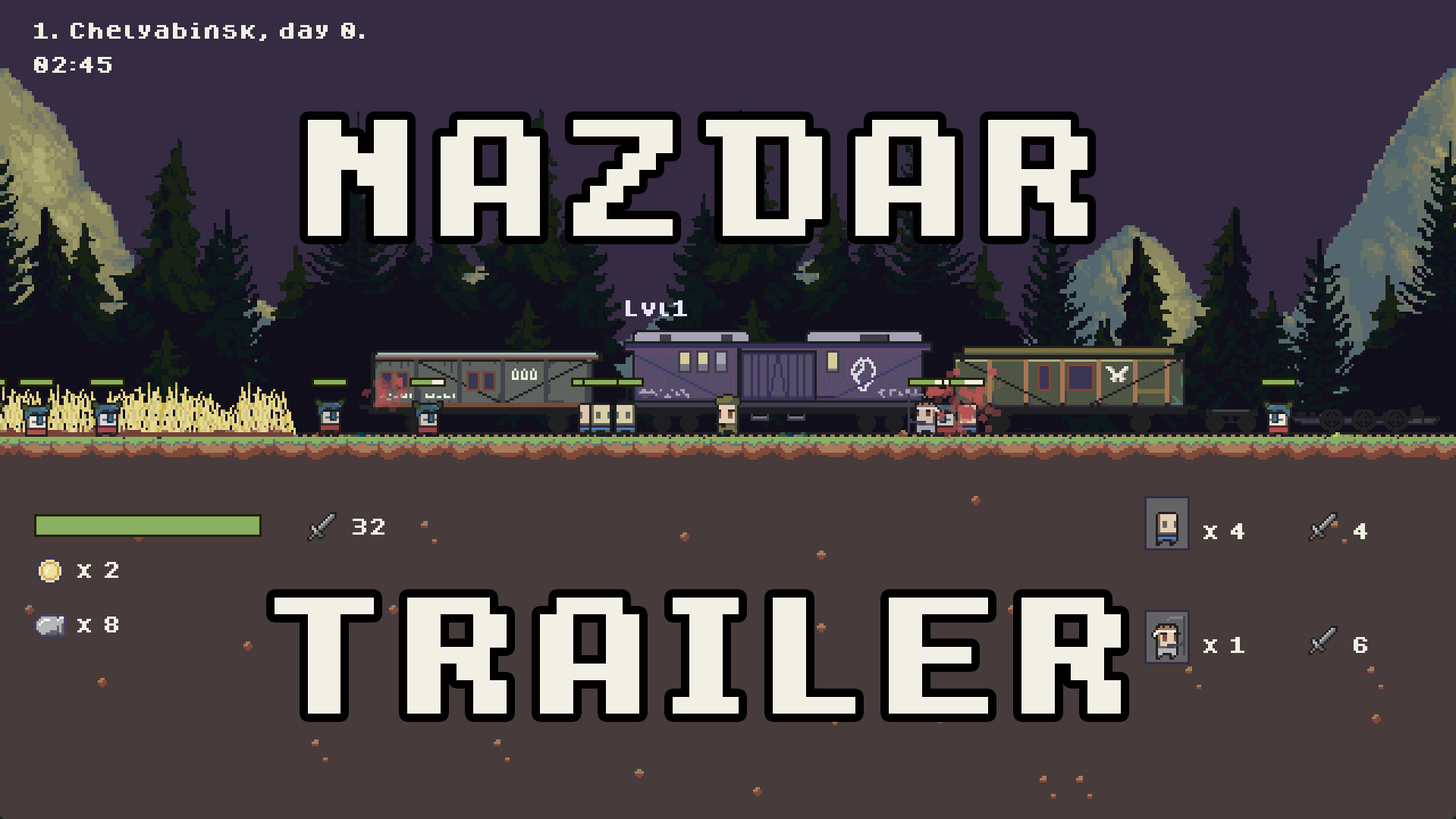 Get NAZDAR! The Game | Xbox