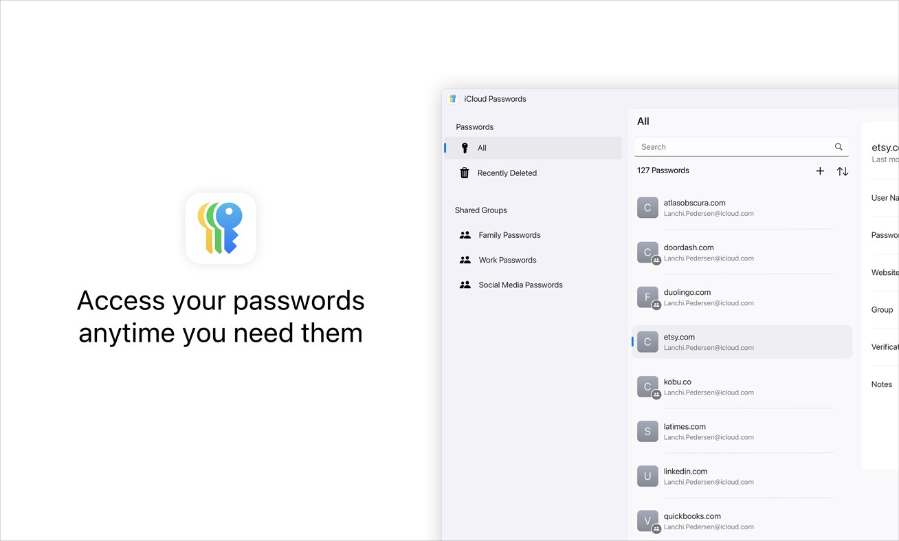 #4. iCloud (Windows) By: Apple Inc.