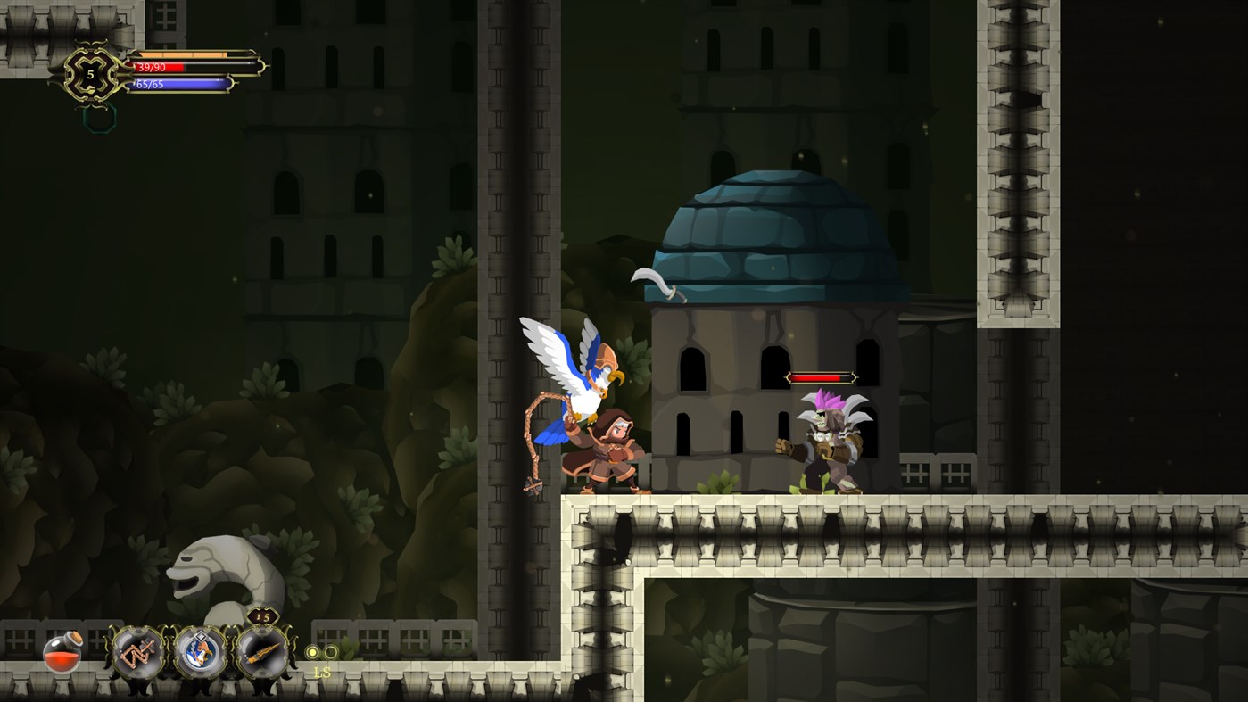 #7. Endless Memories (Windows) 게시자: Clickteam USA, LLC