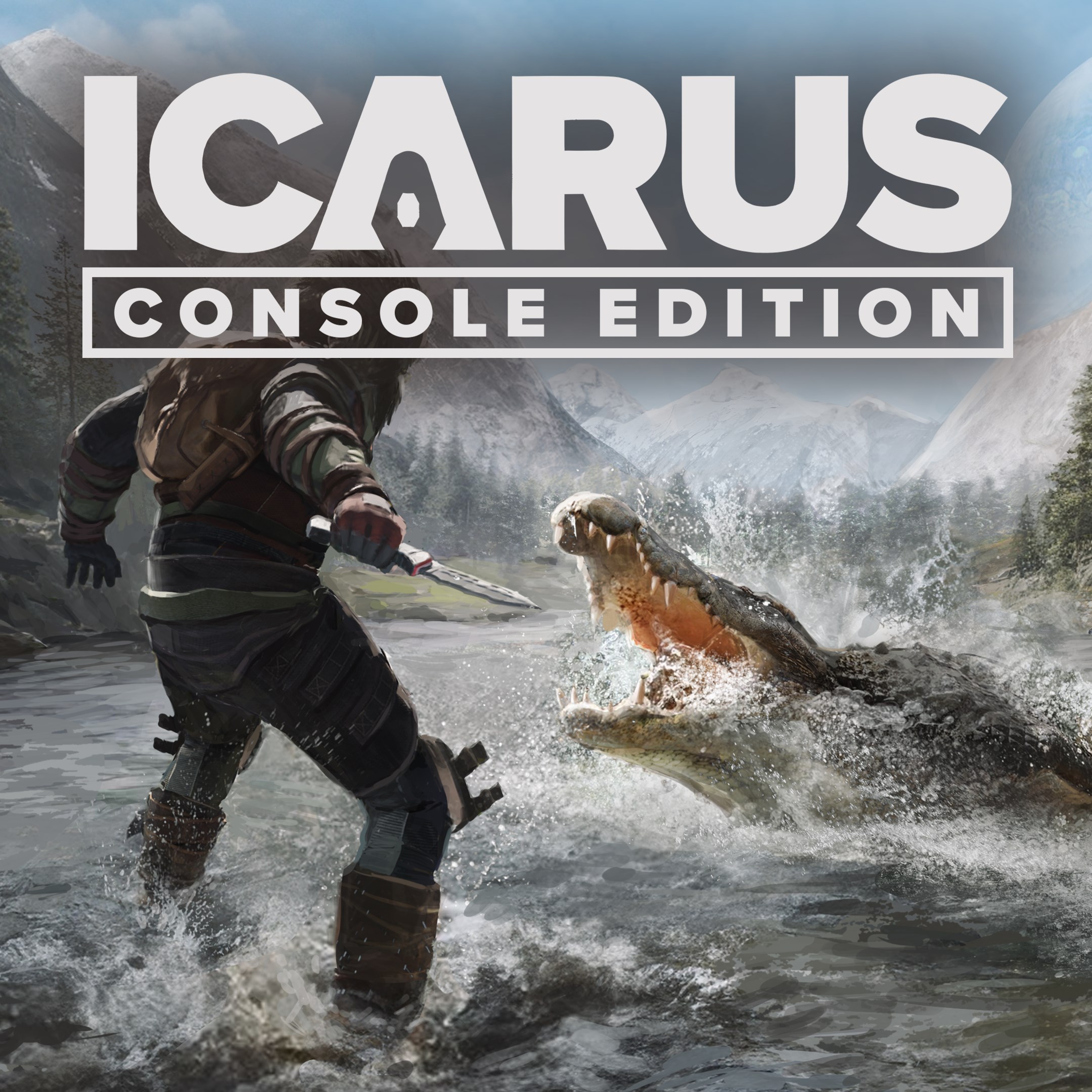 ICARUS: Console Edition - Styx Expansion