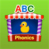 Kids ABC Phonics (Educational Pre-Reading Game)