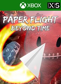 Paper Flight - Beyond Time