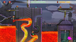 Organic Panic screenshot 5