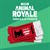 Super Animal Royale - 1000 SAW Tickets