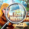 Hidden Object : Lost in Neverland Adventure
