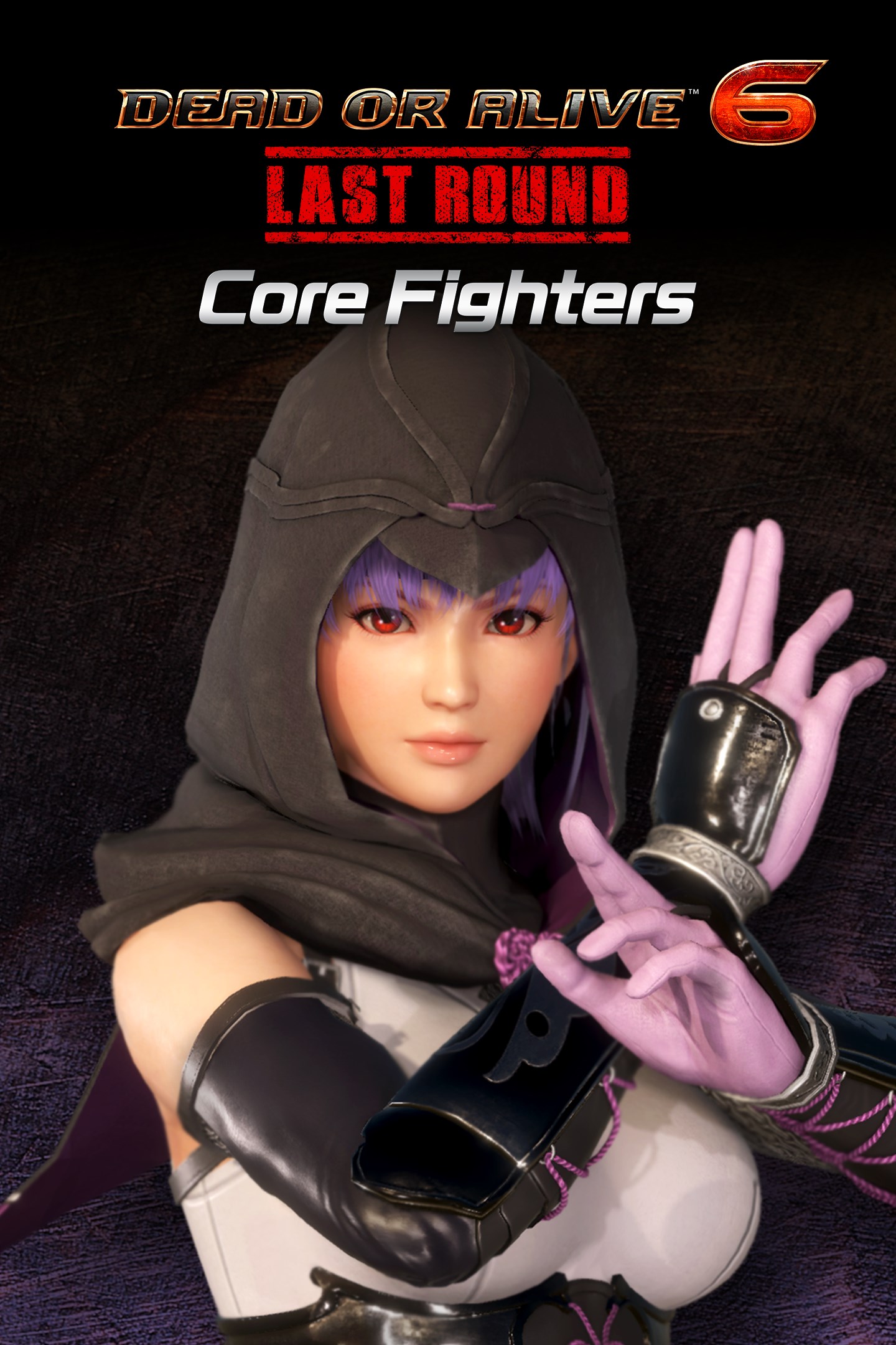 DOA6LR Character Unlock Key: Ayane | Xbox | Chiave | Privato