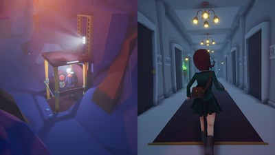 DREAMERS Digital Deluxe Bundle — скриншот 16