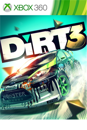 DiRT 3