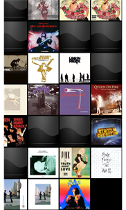 musicPlayer 8 free screenshot 6