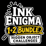INK ENIGMA 1 + 2 Bundle