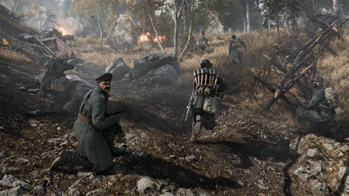Expedition Units