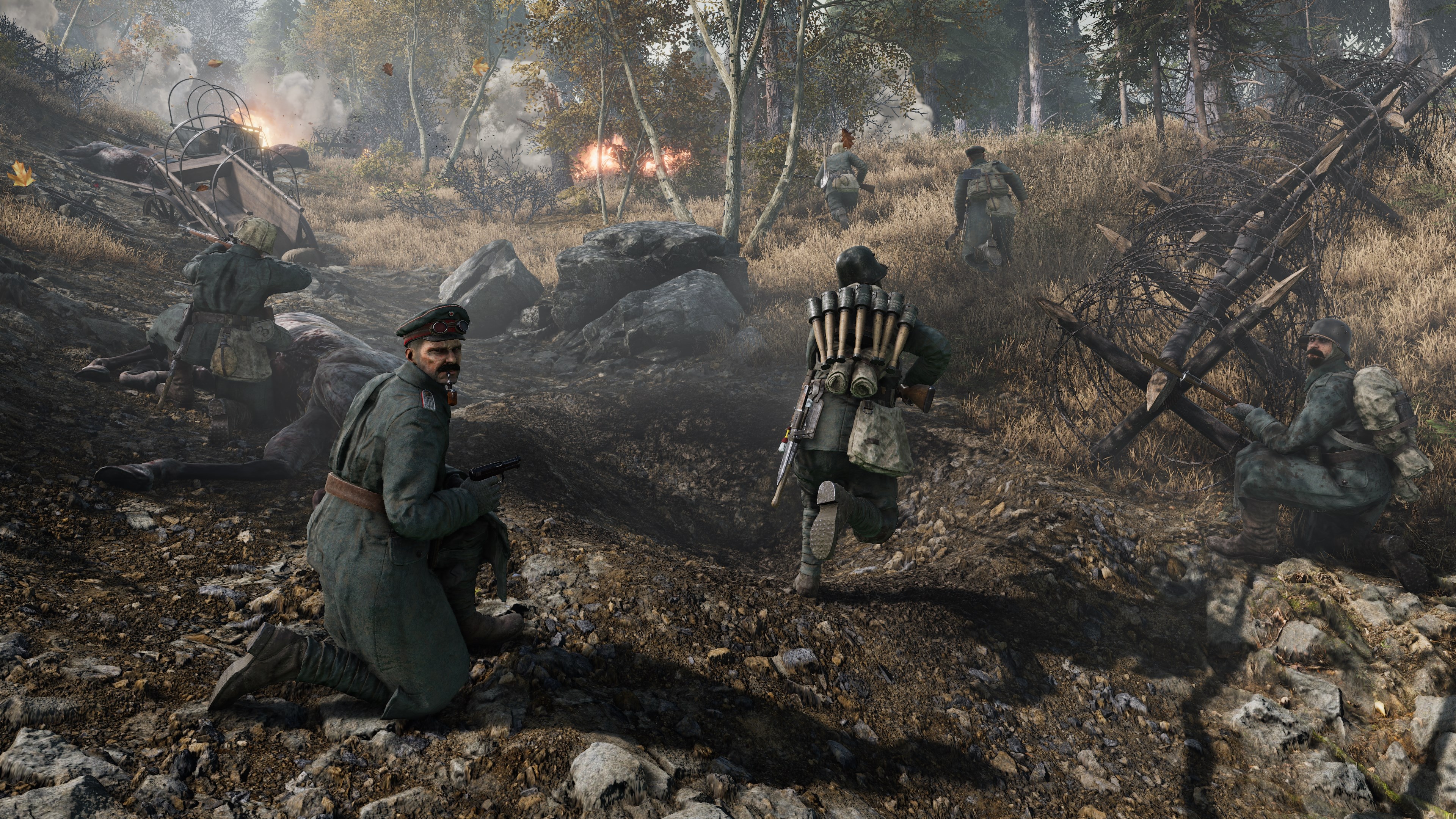 Expedition Units (Windows) | Xbox | Chiave | Privato