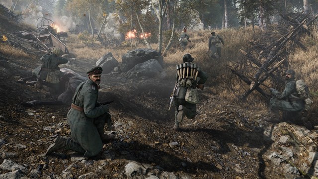 Expedition Units (Windows) screenshot 2