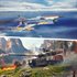 War Thunder - "Serpent Rising" Bundle