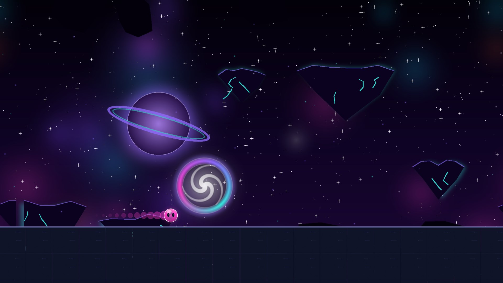 Chroma Rush screenshot 10
