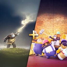 Aperçu Arise: A Simple Story + Tools Up - Ultimate Edition!