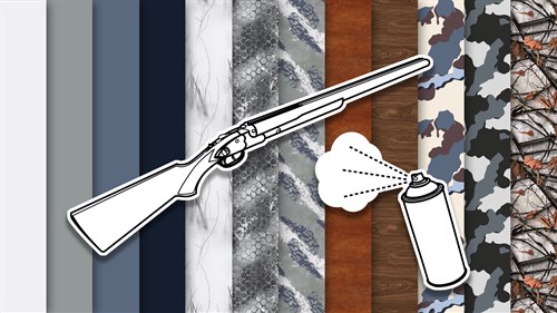 theHunter: Call of the Wild™ - Traveler's Cosmetic Bundle