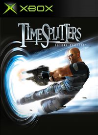 TimeSplitters Future Perfect
