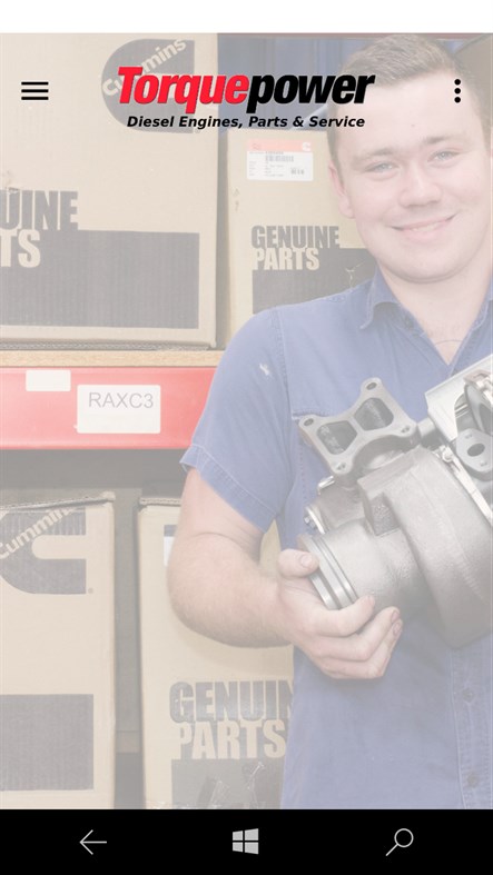 #1. Cummins Fault Codes (Windows) 由: Torquepower Diesel (Aust) Pty Ltd