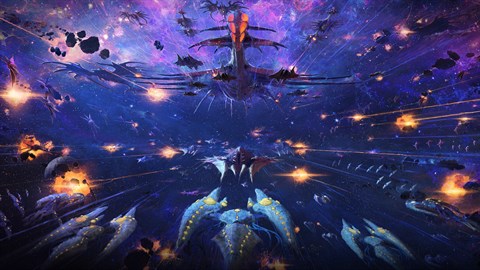 Stellaris: BioGenesis