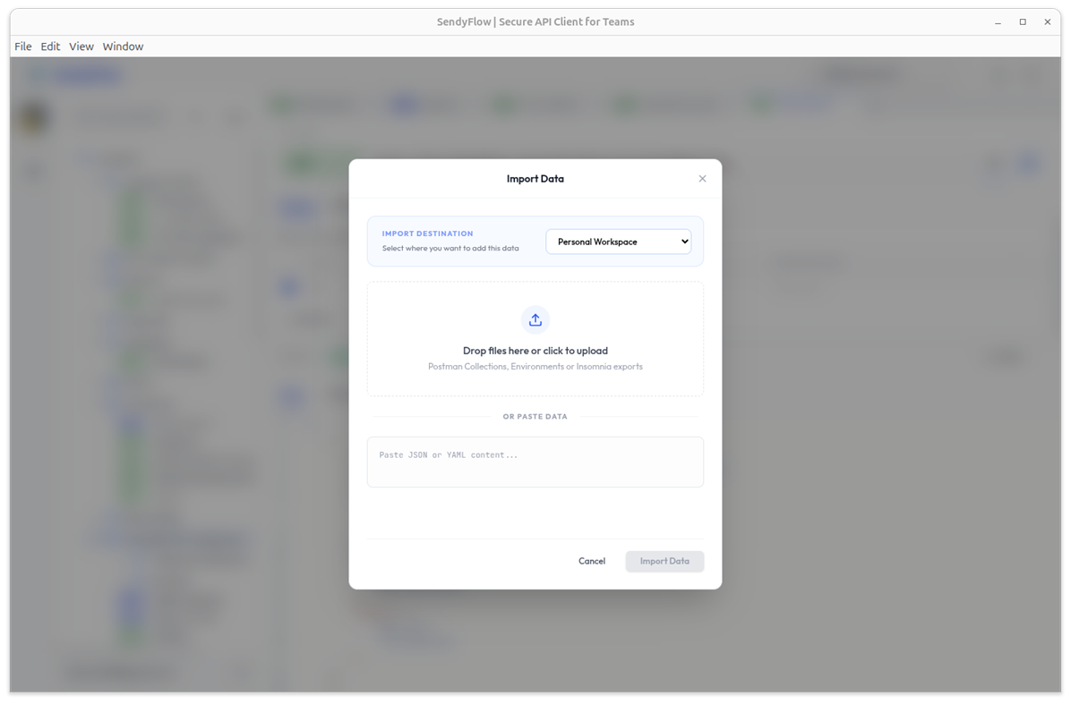 #6. SendyFlow (Windows) Av: PRIME