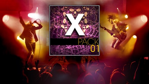 X Pack 01