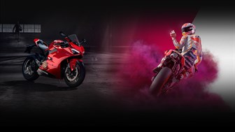 Motorbike Racing Bundle