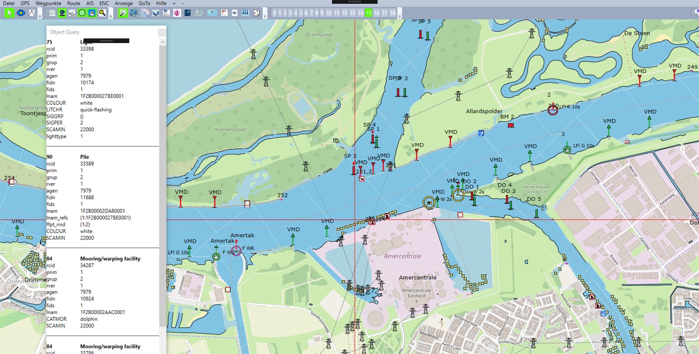 #5. WinNav (Windows) 来自: walrus-kmh
