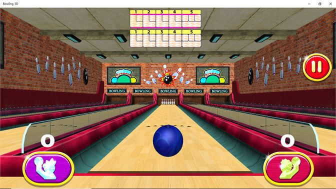 gereedschap Gevoelig voor Drijvende kracht Buy Bowling 3D Pro - Microsoft Store