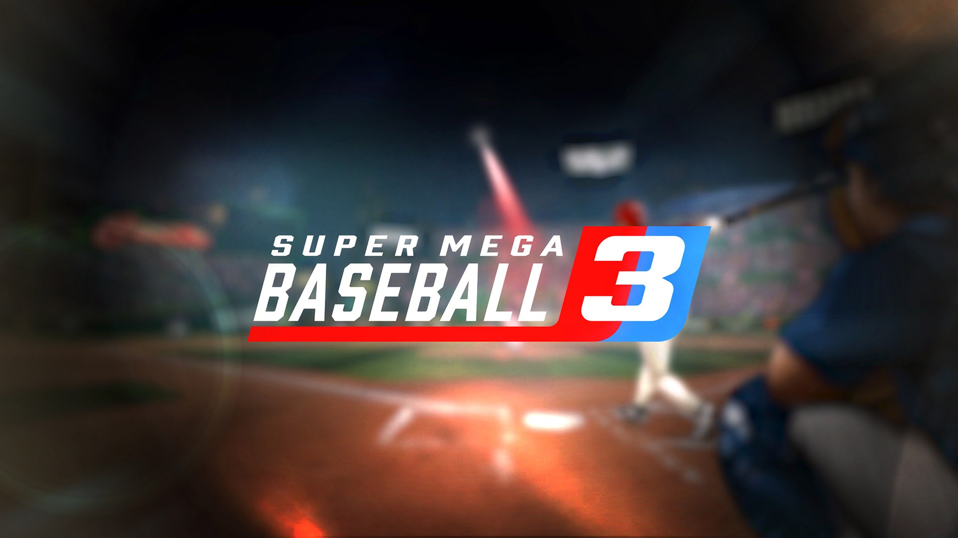 Super Mega Baseball 3 screenshot thumbnail video